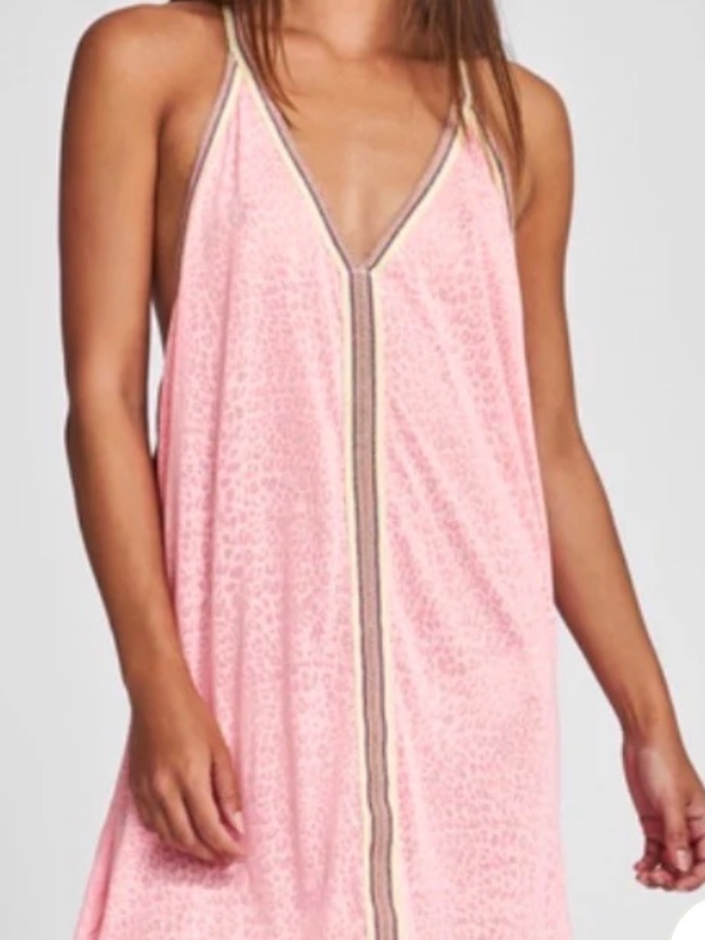 Pitusa Mini Dress